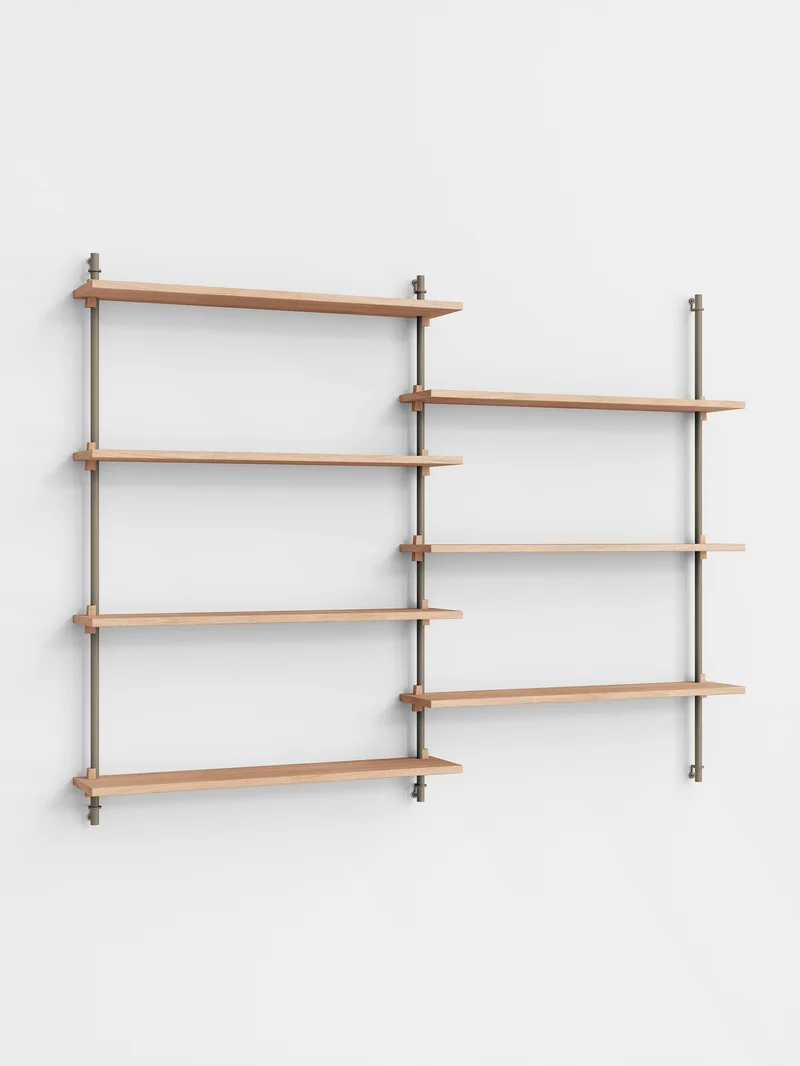 Wall Shelving – ws.115.2