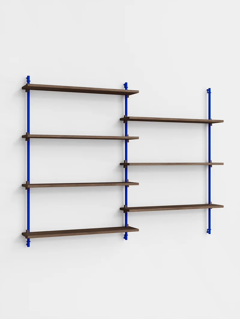 Wall Shelving – ws.115.2