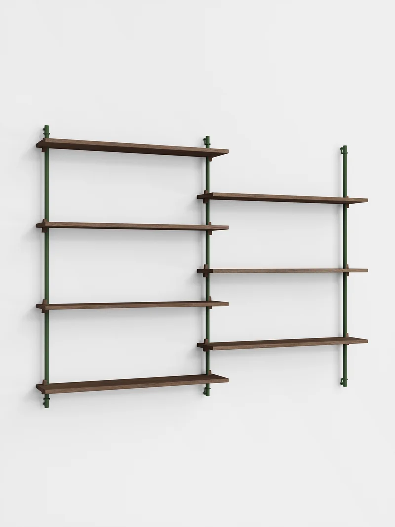 Wall Shelving – ws.115.2