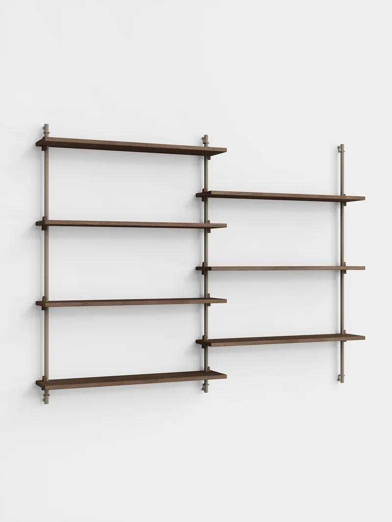 Wall Shelving – ws.115.2