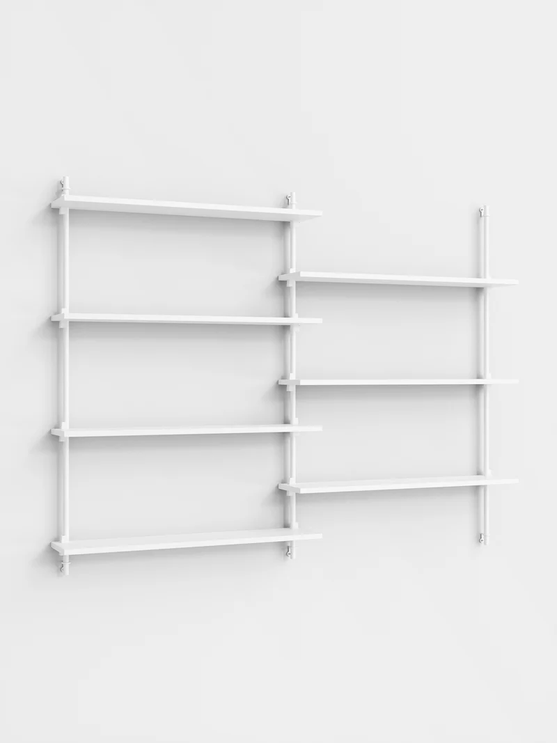 Wall Shelving – ws.115.2