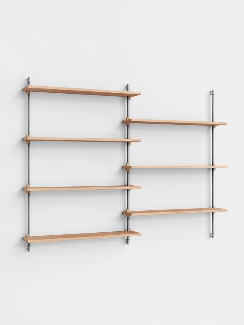 Wall Shelving – ws.115.2