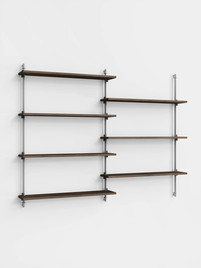 Wall Shelving – ws.115.2