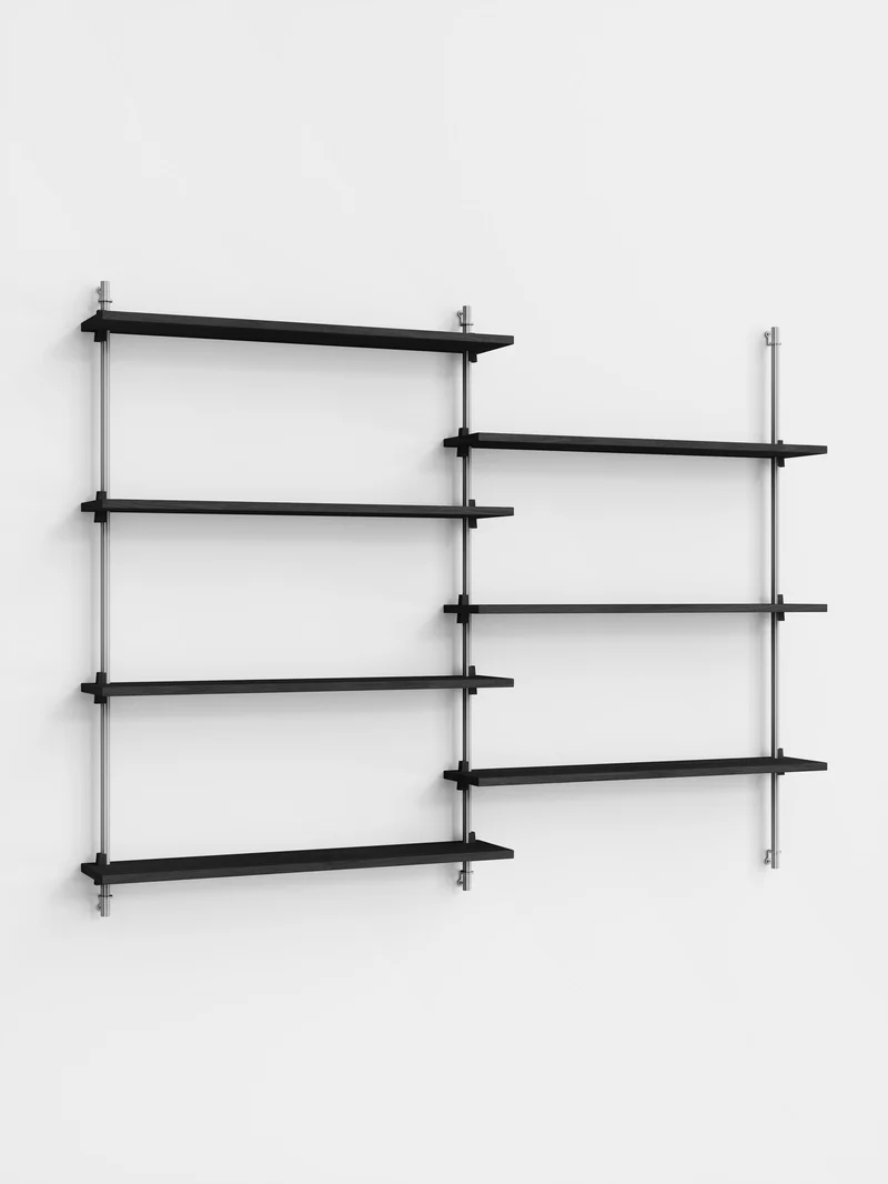 Wall Shelving – ws.115.2
