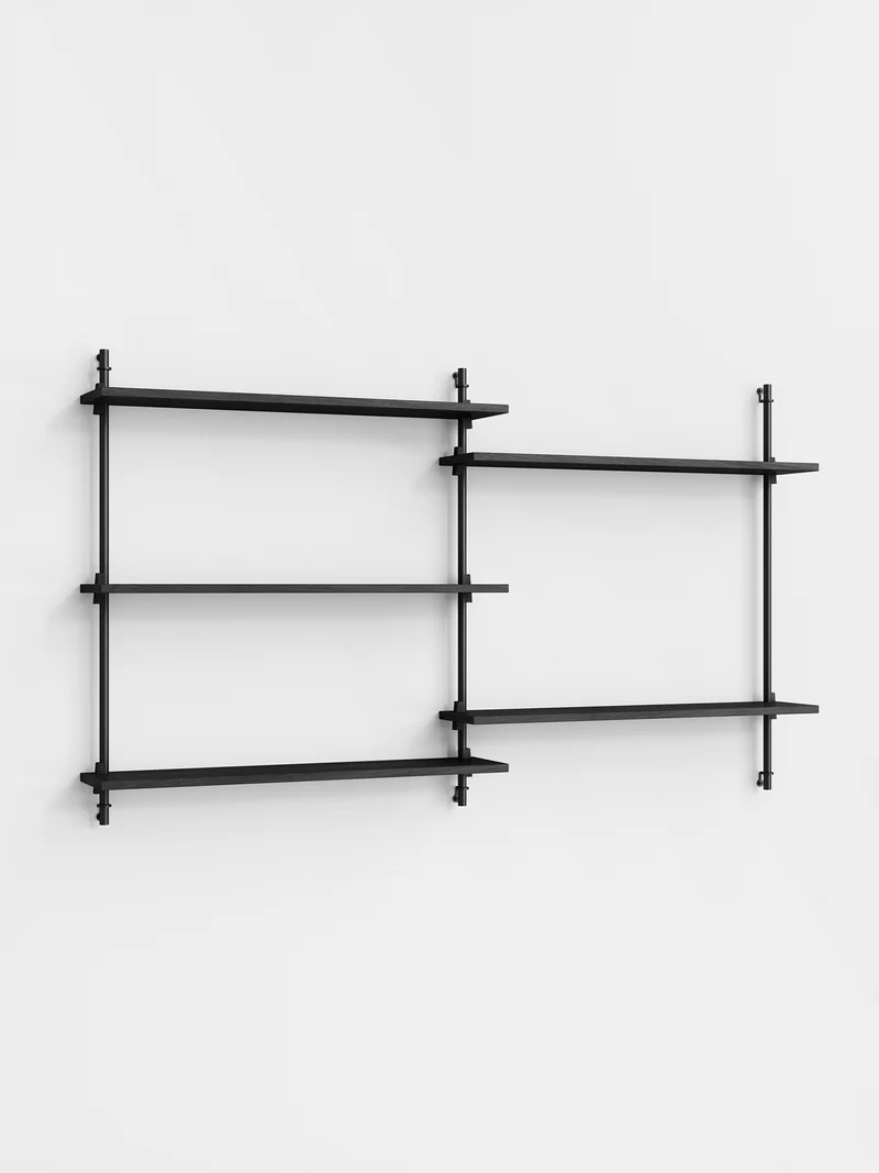 Wall Shelving – ws.85.2
