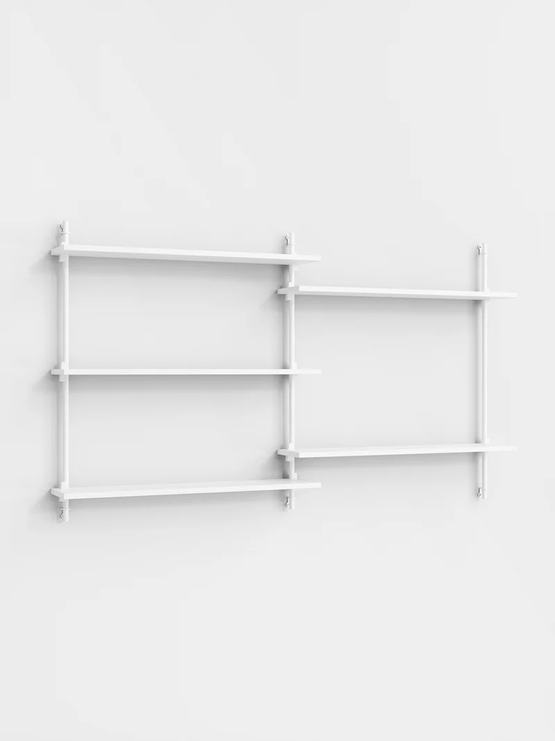 Wall Shelving – ws.85.2
