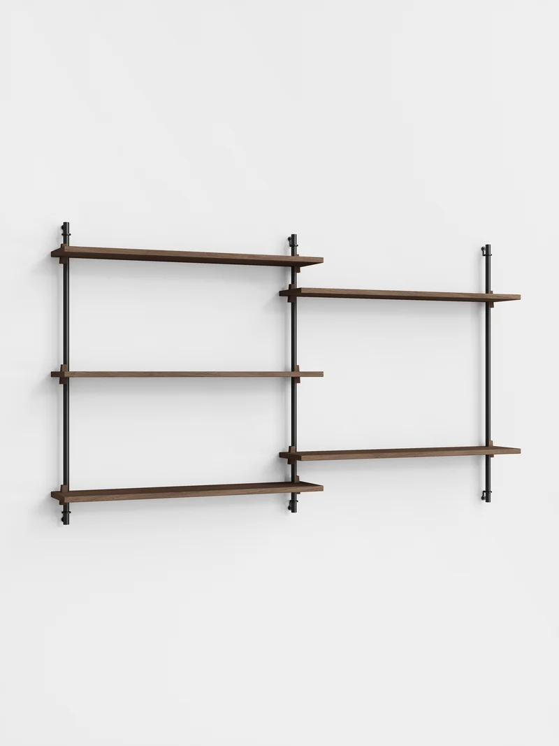 Wall Shelving – ws.85.2