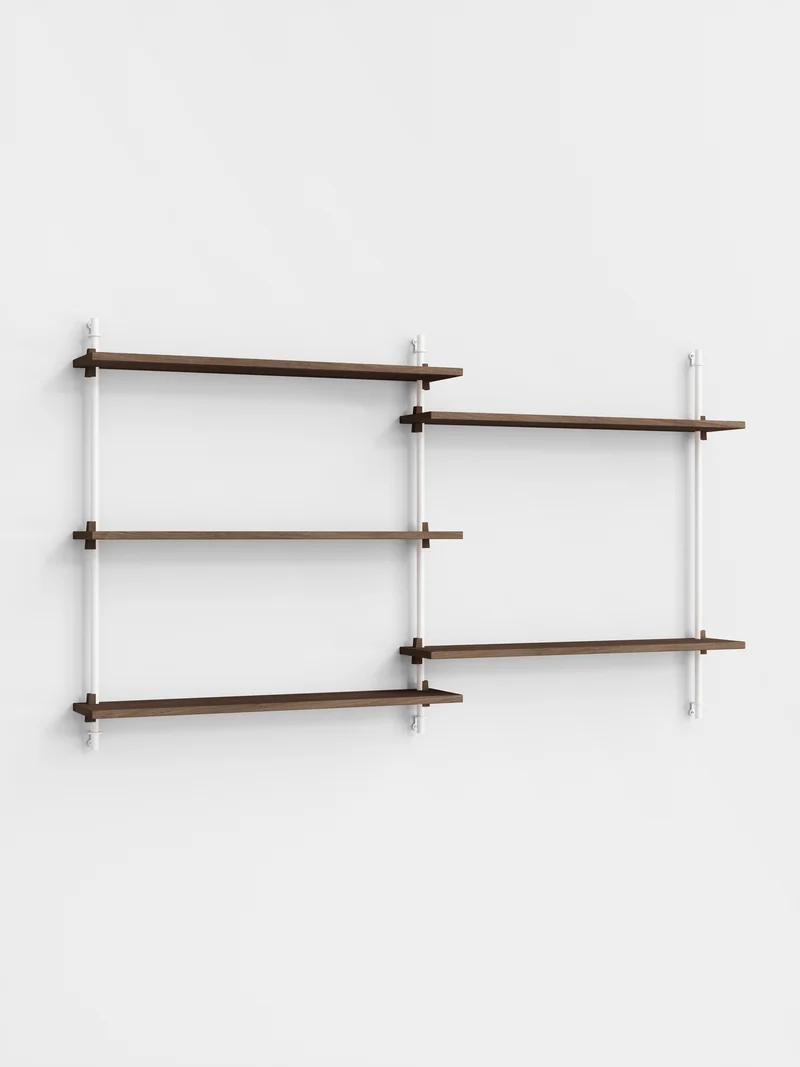 Wall Shelving – ws.85.2