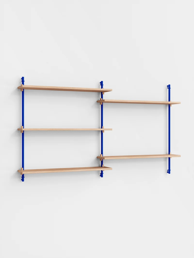 Wall Shelving – ws.85.2