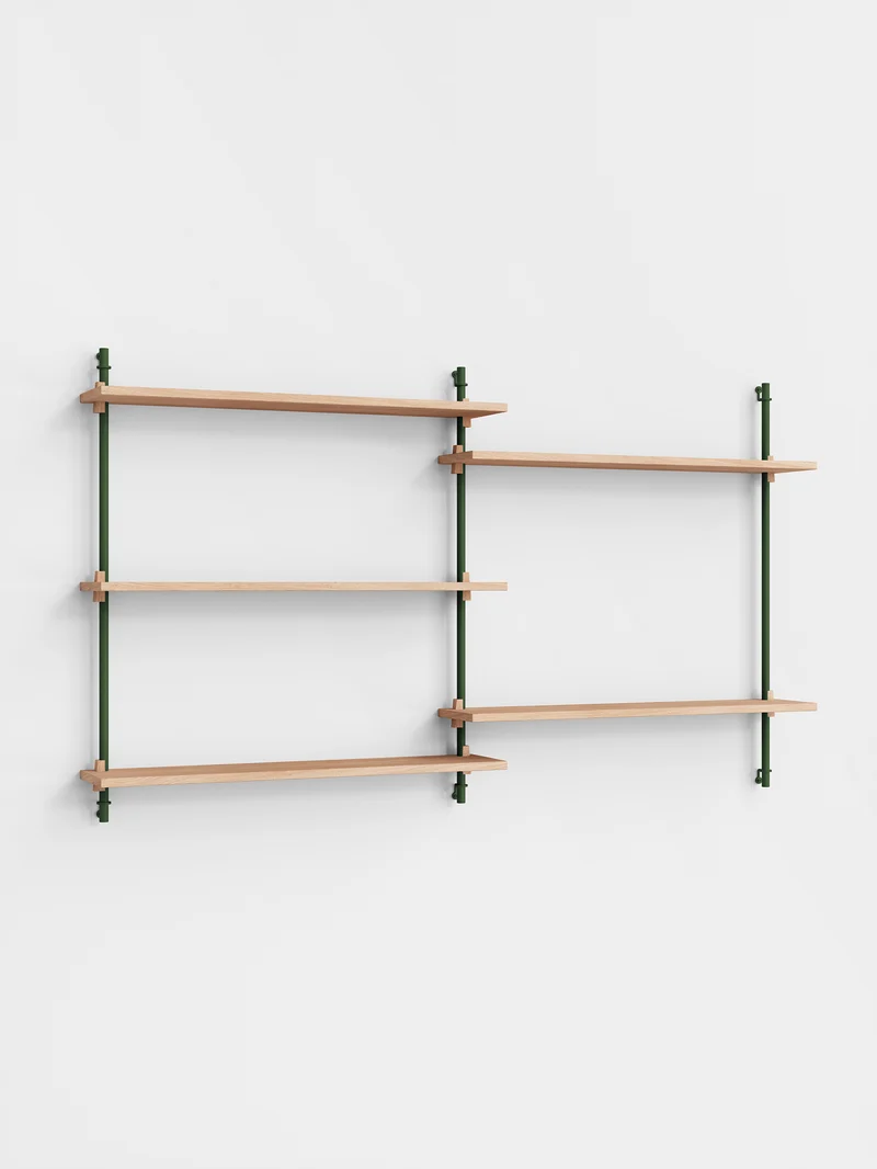 Wall Shelving – ws.85.2