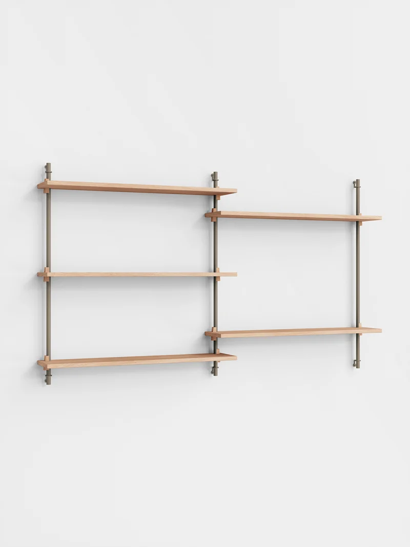 Wall Shelving – ws.85.2