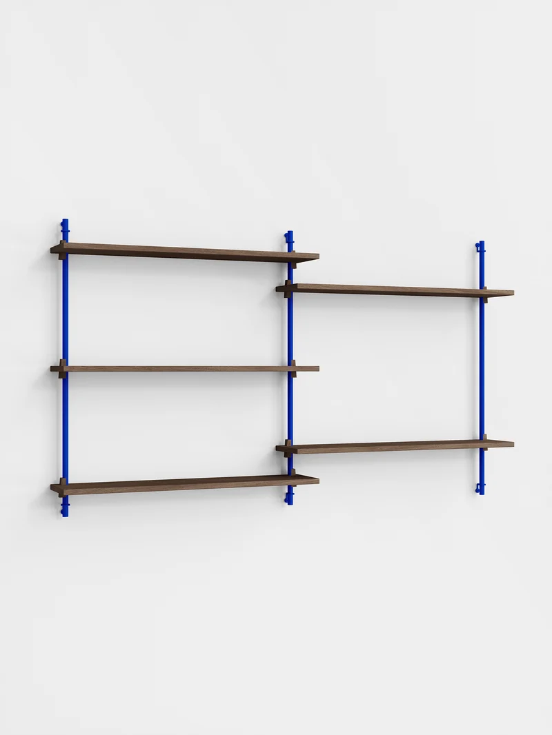 Wall Shelving – ws.85.2