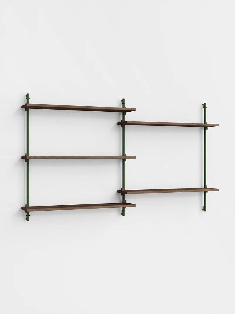 Wall Shelving – ws.85.2