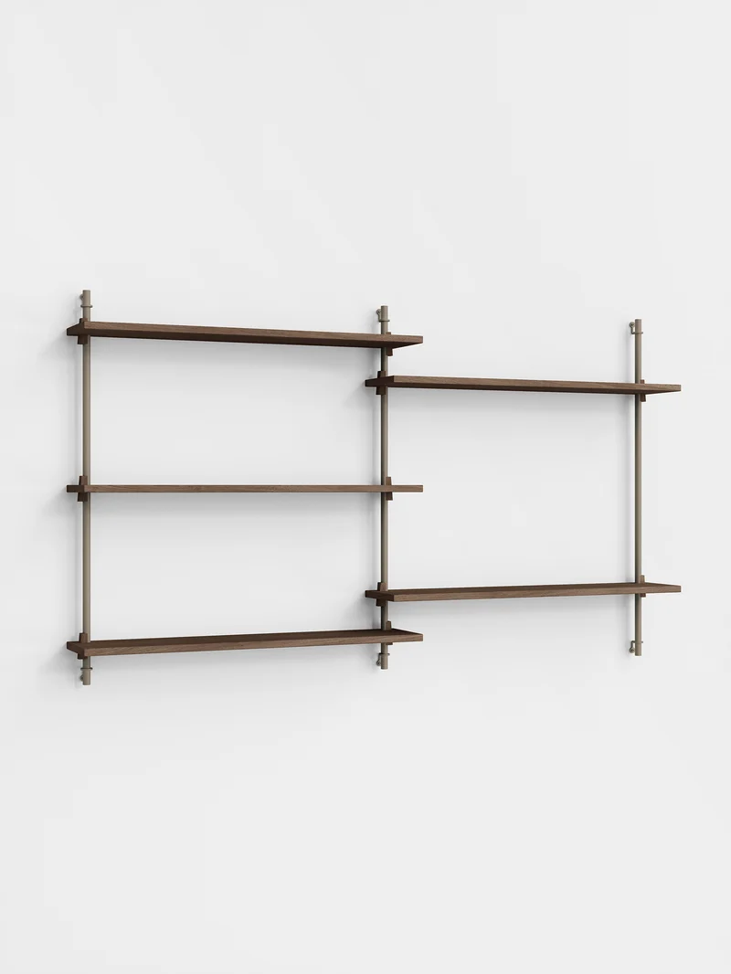 Wall Shelving – ws.85.2
