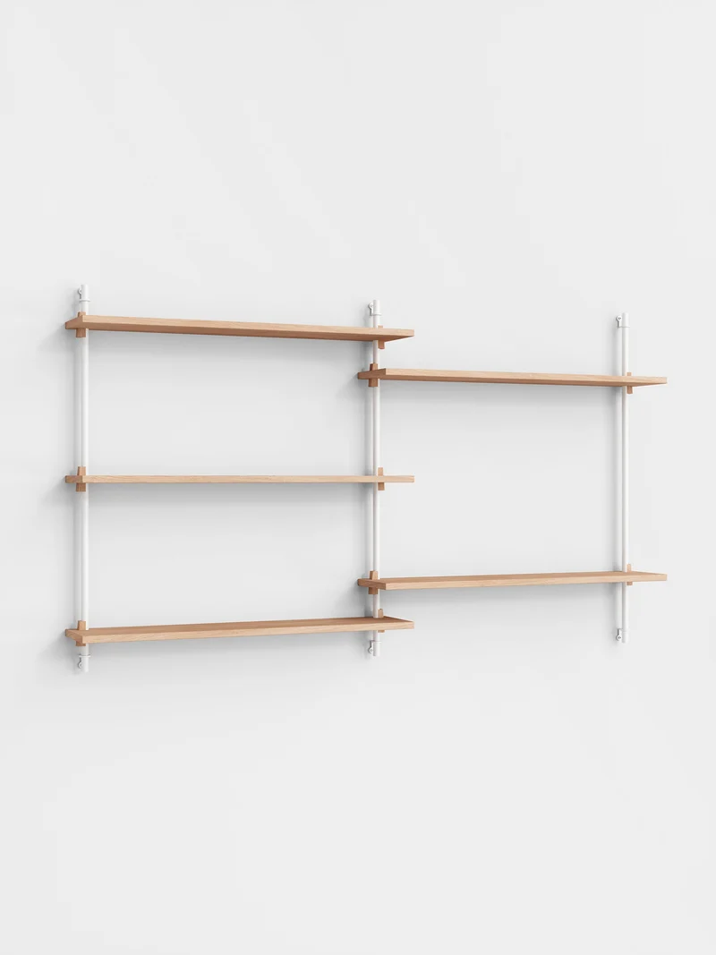 Wall Shelving – ws.85.2
