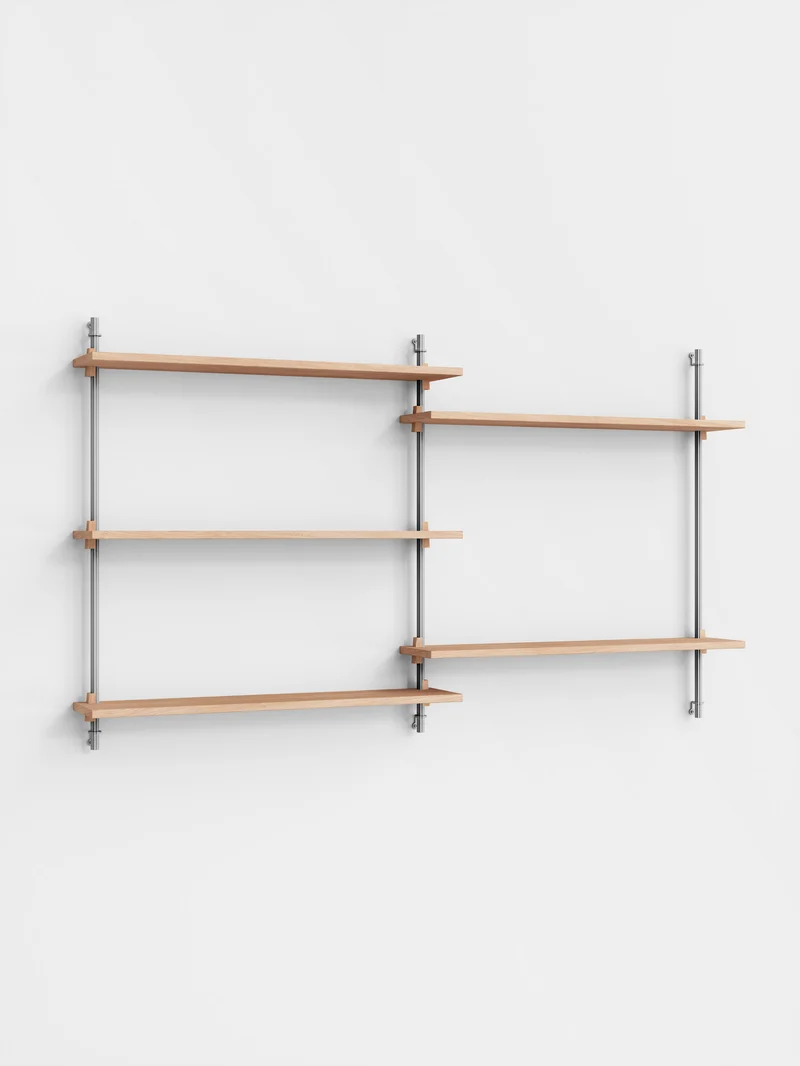 Wall Shelving – ws.85.2