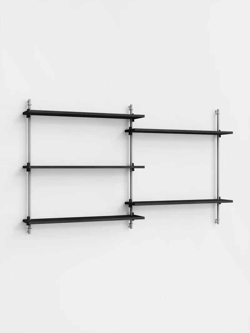 Wall Shelving – ws.85.2