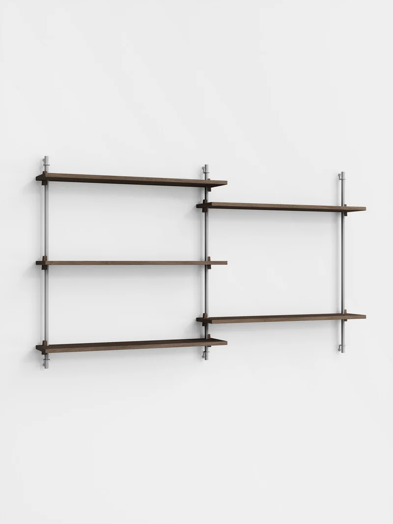 Wall Shelving – ws.85.2
