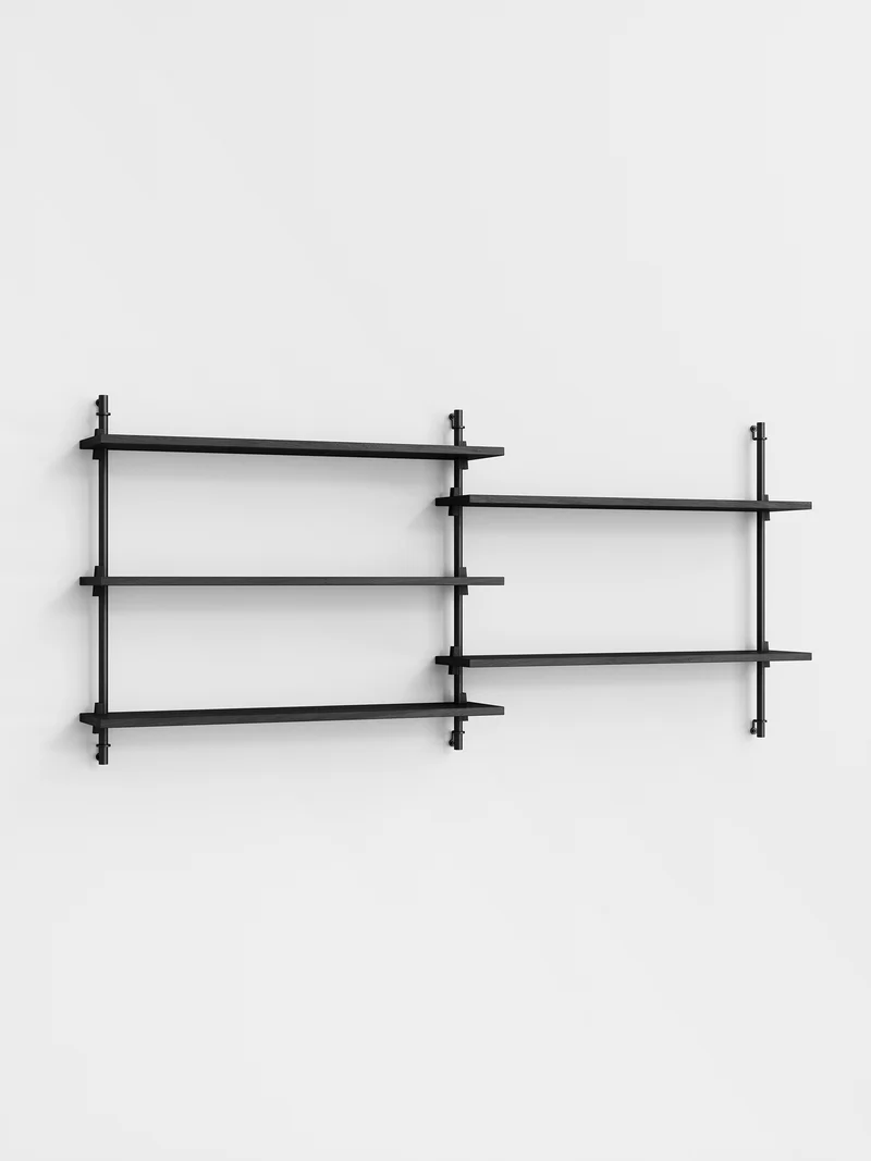 Wall Shelving – ws.65.2
