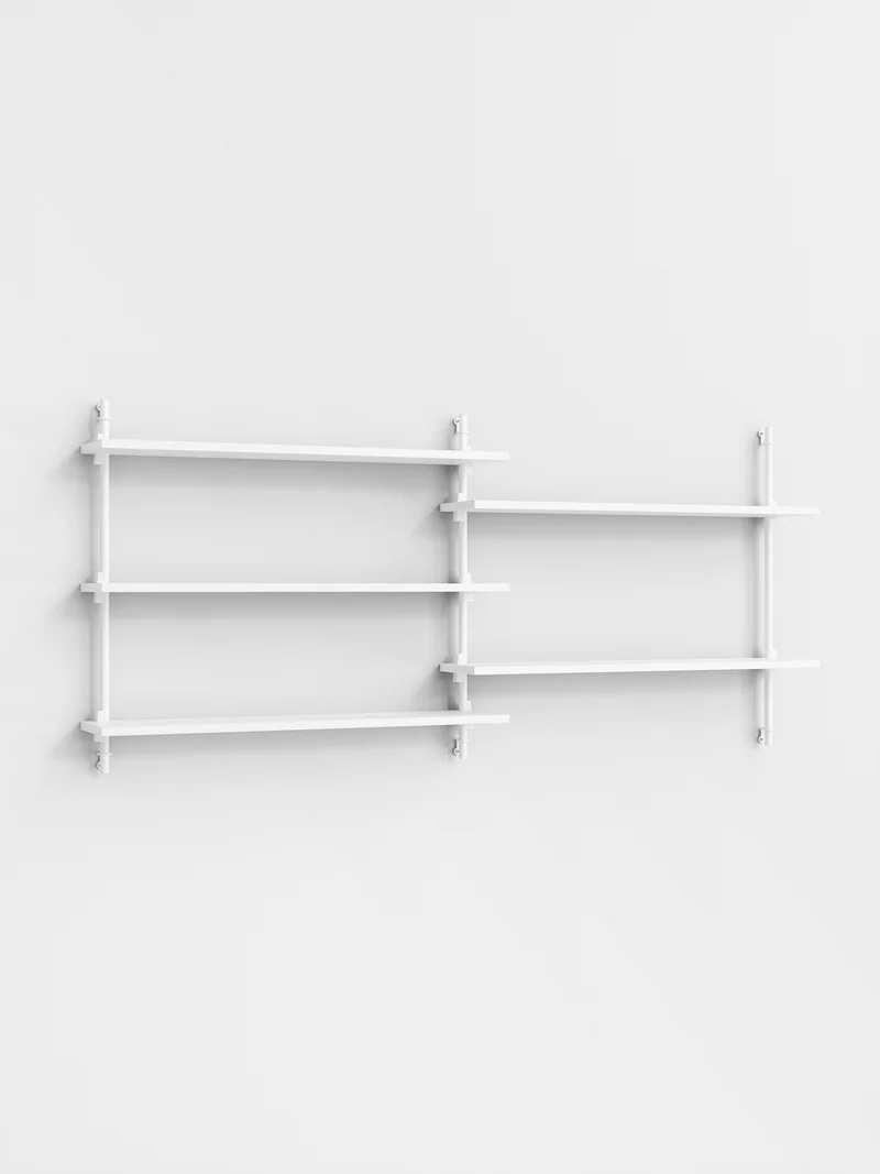 Wall Shelving – ws.65.2