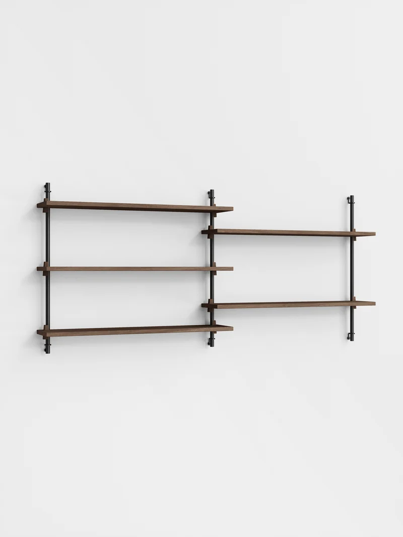 Wall Shelving – ws.65.2