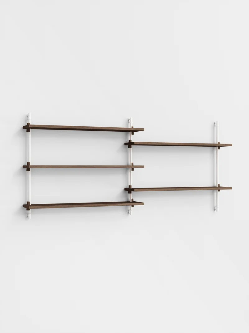 Wall Shelving – ws.65.2