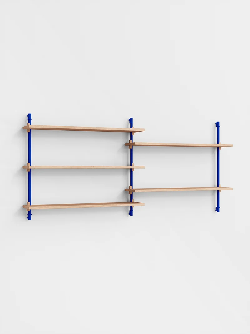 Wall Shelving – ws.65.2