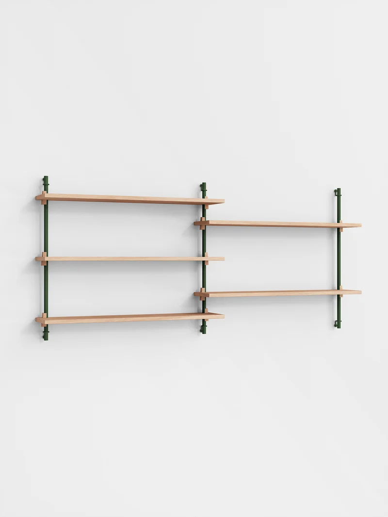 Wall Shelving – ws.65.2