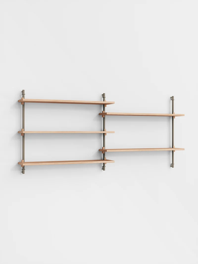 Wall Shelving – ws.65.2