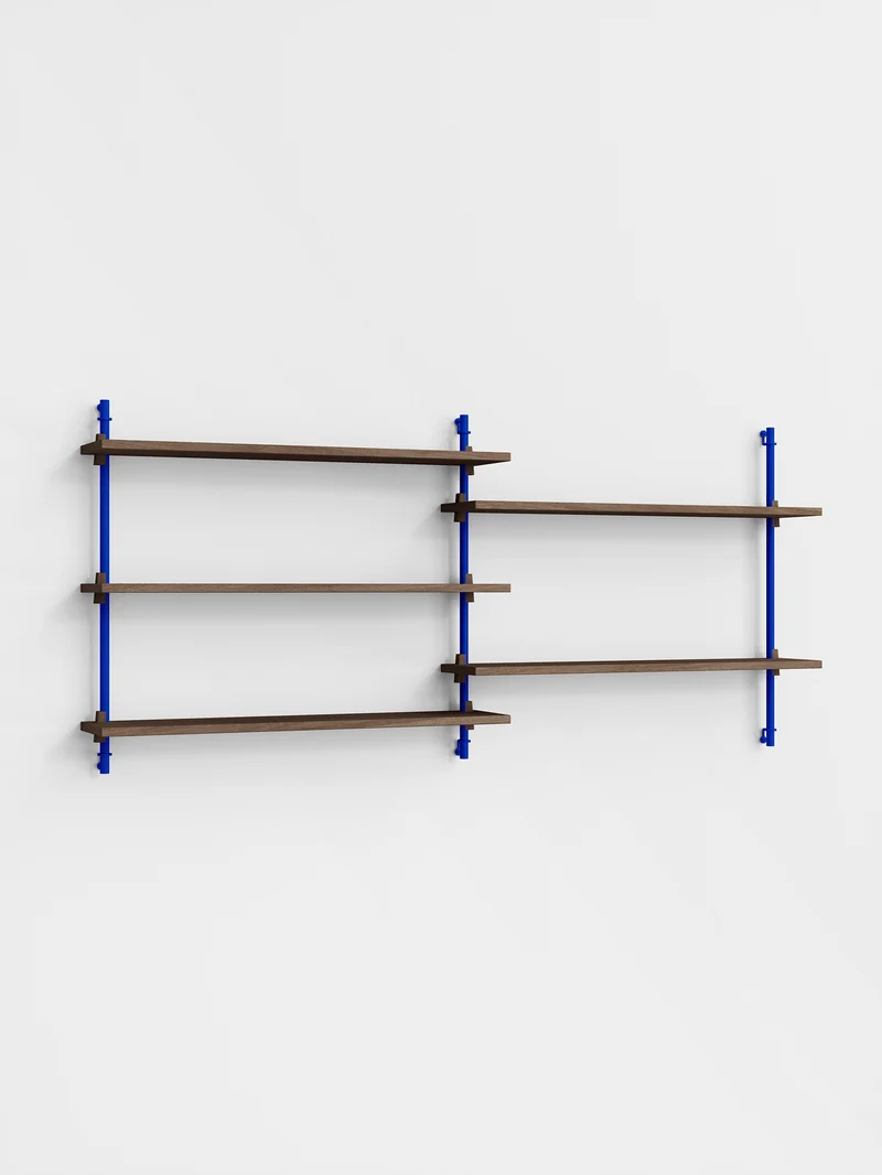 Wall Shelving – ws.65.2