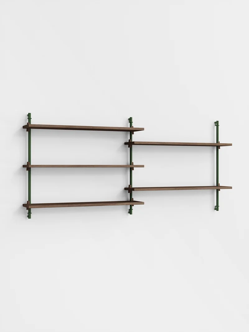 Wall Shelving – ws.65.2