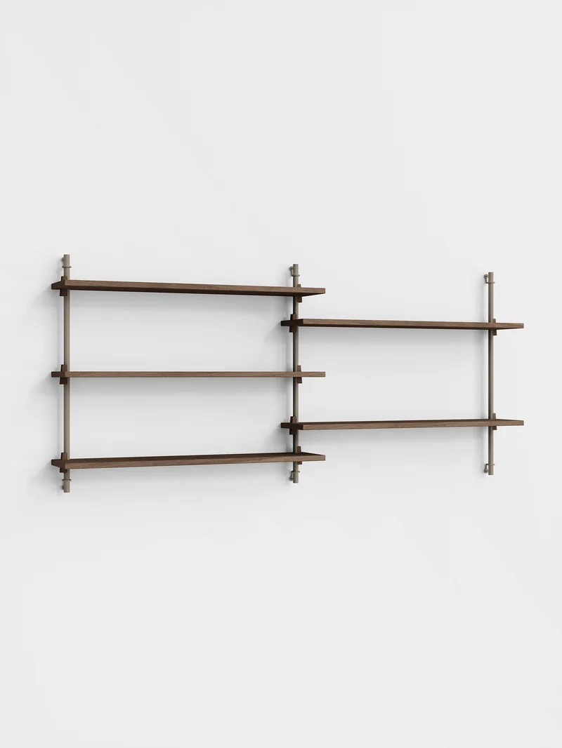 Wall Shelving – ws.65.2