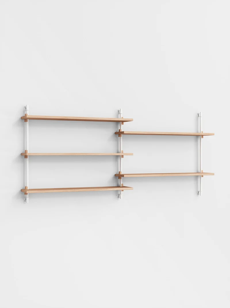 Wall Shelving – ws.65.2
