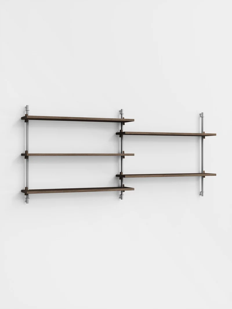 Wall Shelving – ws.65.2