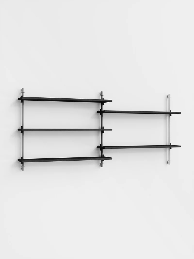 Wall Shelving – ws.65.2