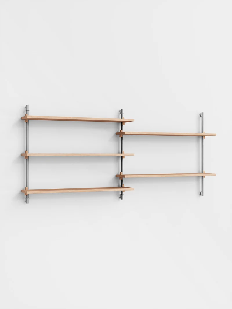 Wall Shelving – ws.65.2