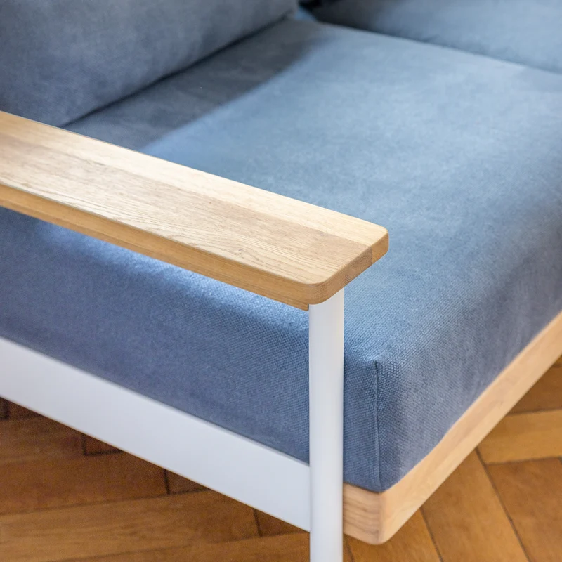 Sofa Mio Lounge 3-Sitzer