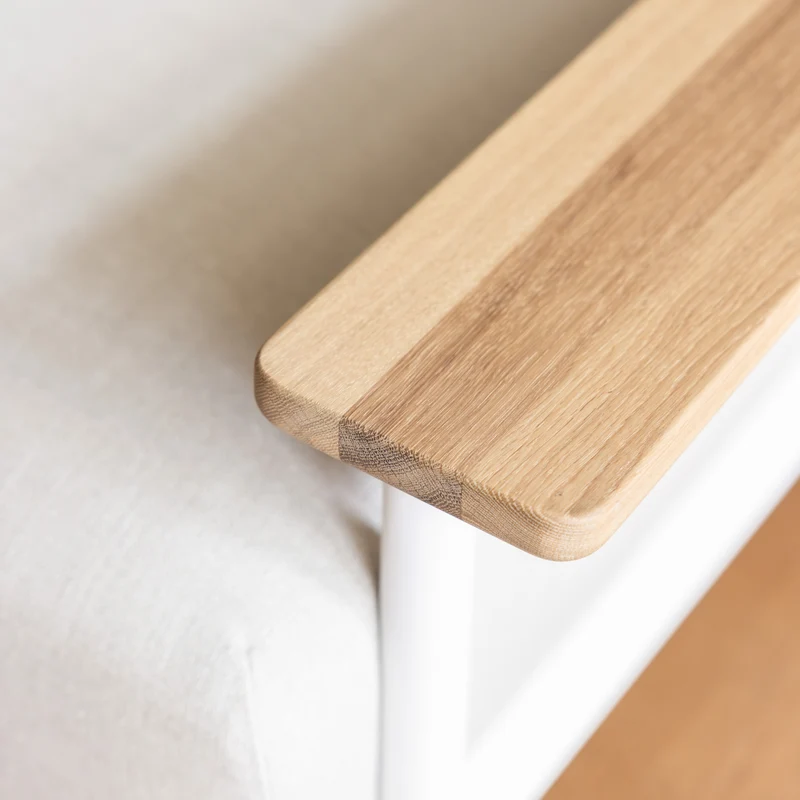 Ecksofa Mio Lounge 5-Sitzer