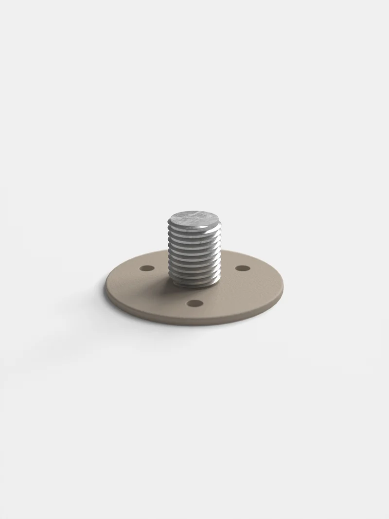 Part – Floor Fixing
