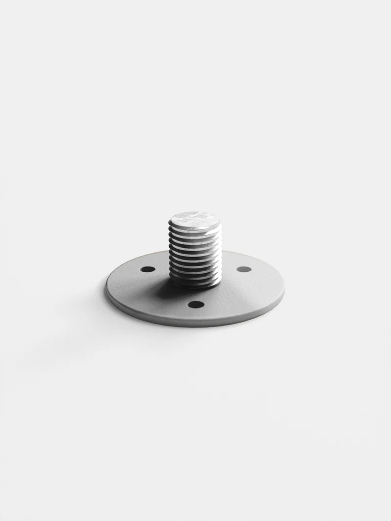 Part – Floor Fixing