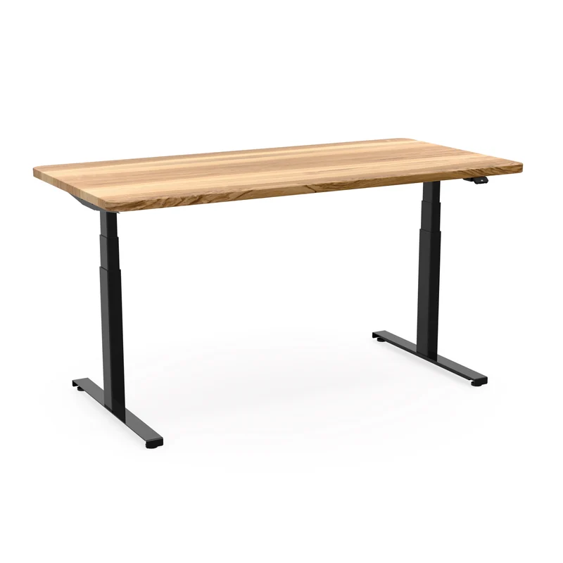 Schreibtisch Nova Schwarz