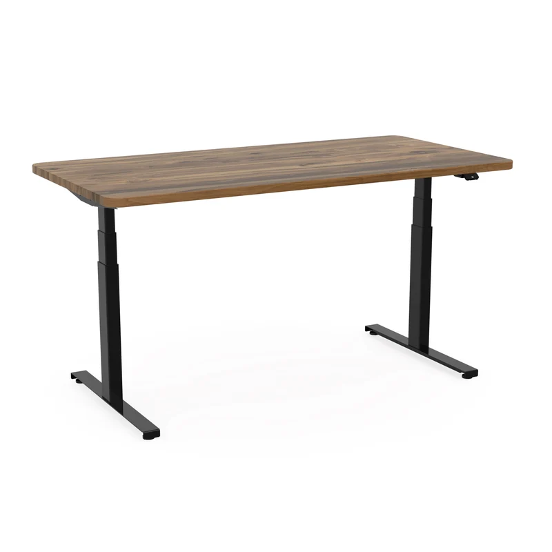 Schreibtisch Nova Schwarz