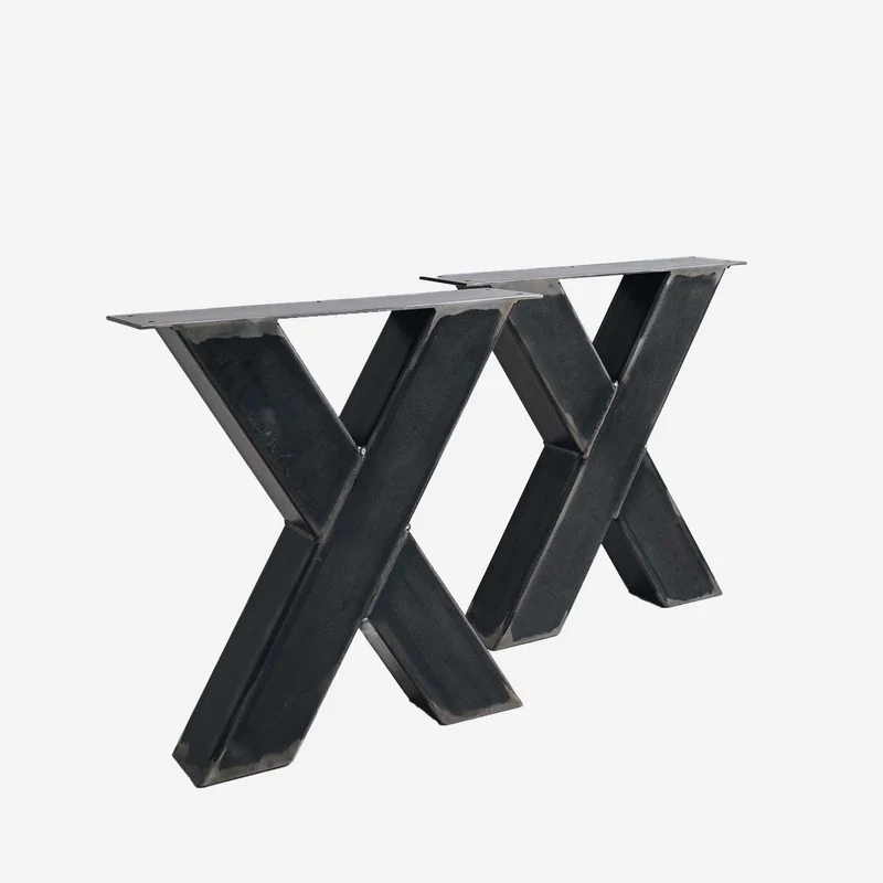 Bankbeine X-Design
