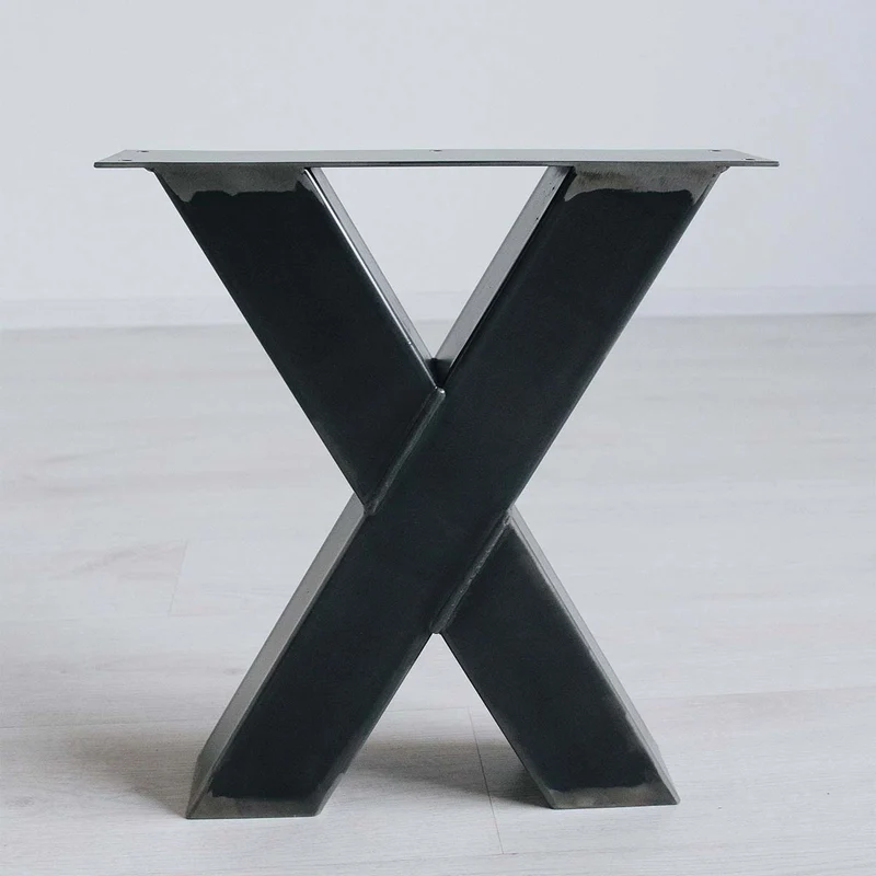 Bankbeine X-Design