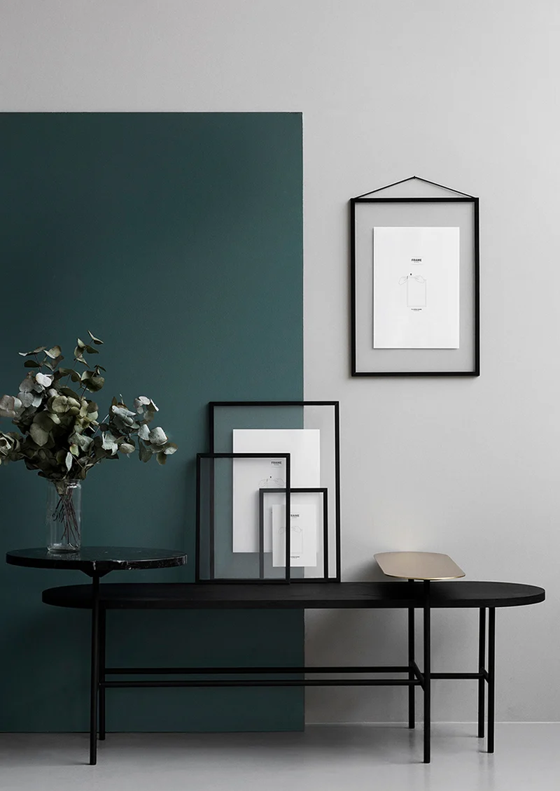 Frame