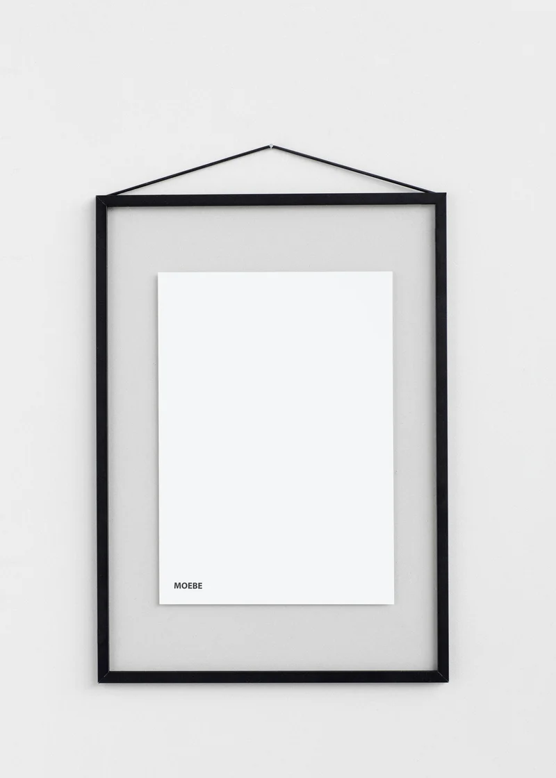 Frame