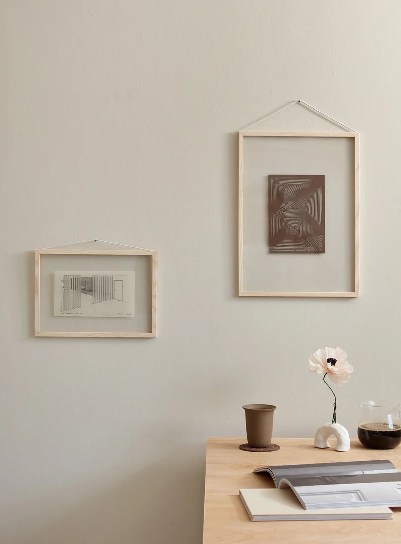 Frame