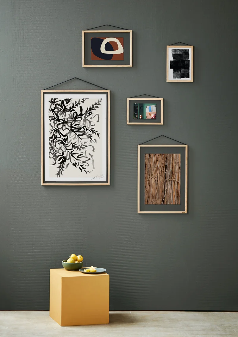 Frame
