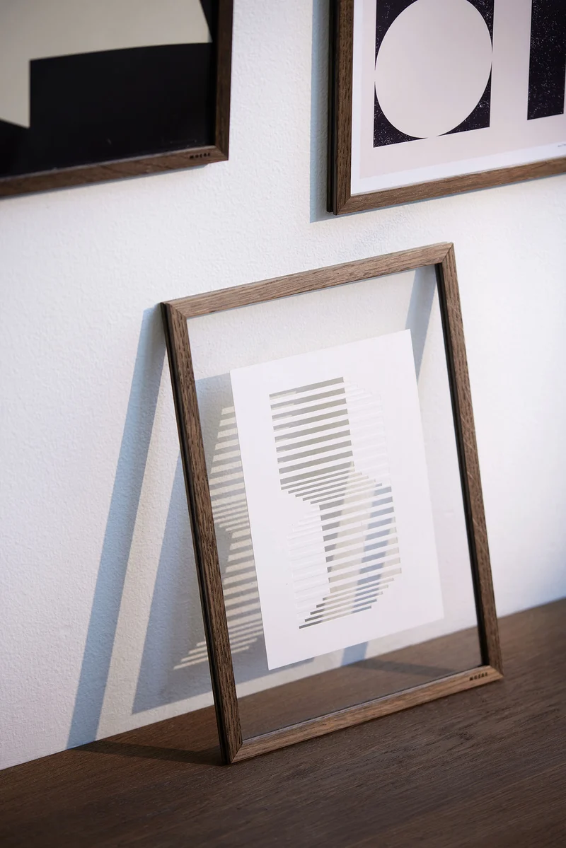 Frame