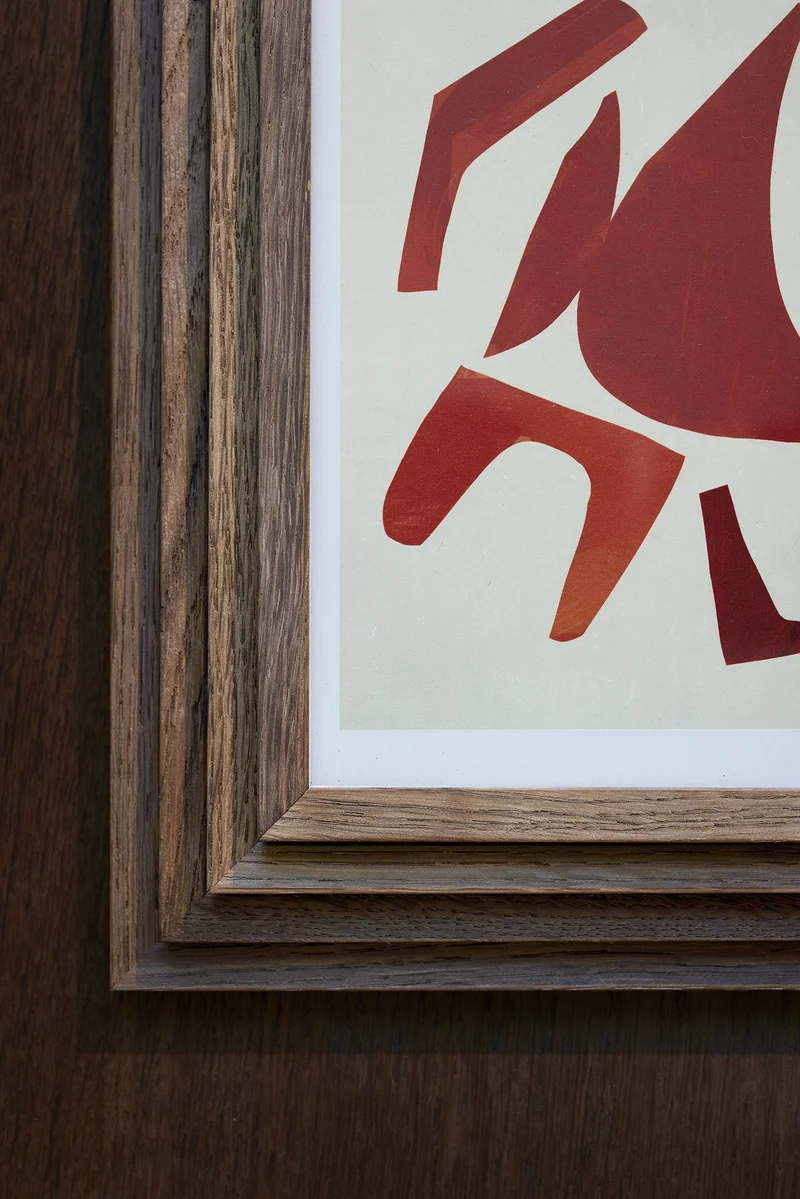 Frame